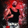 wwe2k16 artworks luke