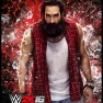 wwe2k16 artworks luke harper