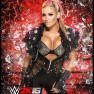 wwe2k16 artworks natalya