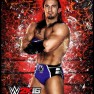 wwe2k16 artworks neville
