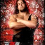 wwe2k16 artworks paul wight