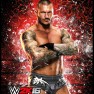 wwe2k16 artworks randy orton