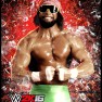 wwe2k16 artworks randy savage