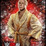wwe2k16 artworks ric flair
