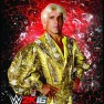 wwe2k16 artworks ric flair 91