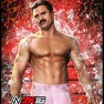 wwe2k16 artworks rick rude
