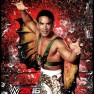 wwe2k16 artworks ricky steamboat