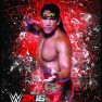 wwe2k16 artworks ricky steamboat 91
