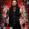 wwe2k16 artworks roman reigns