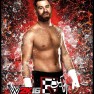wwe2k16 artworks sami zayn