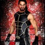 wwe2k16 artworks seth rollins