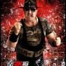 wwe2k16 artworks sgt slaughter