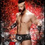 wwe2k16 artworks sheamus