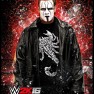 wwe2k16 artworks sting