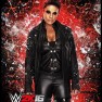 wwe2k16 artworks tamina