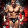 wwe2k16 artworks triple h