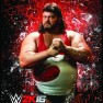 wwe2k16 artworks typhoon