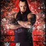 wwe2k16 artworks undertaker 98