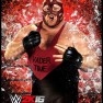 wwe2k16 artworks vader