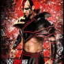 wwe2k16 artworks viktor