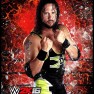wwe2k16 artworks x pac