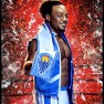 wwe2k16 artworks xavier woods