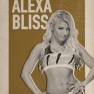 wwe2k17 artworks alexa bliss