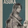 wwe2k17 artworks asuka