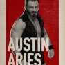 wwe2k17 artworks austin aries