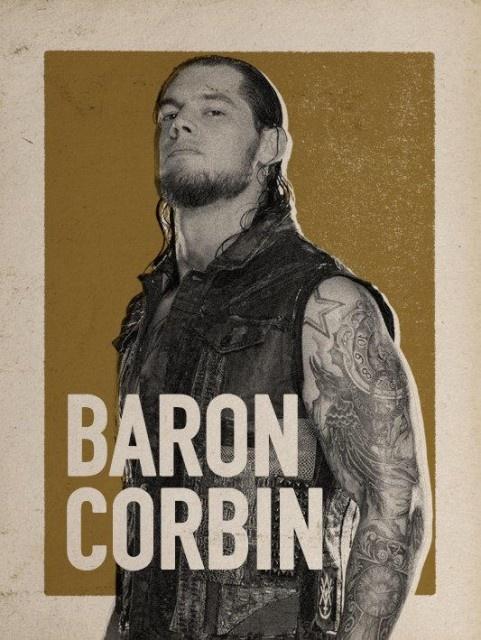 wwe2k17 artworks baron corbin wwe2k17 artworks baron corbin