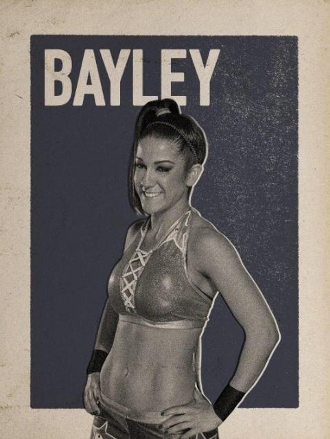 wwe2k17 artworks bayley