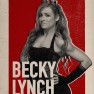wwe2k17 artworks becky lynch
