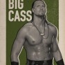wwe2k17 artworks big cass