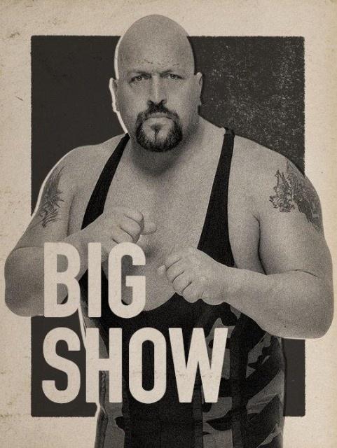 wwe2k17 artworks big show wwe2k17 artworks big show