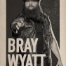 wwe2k17 artworks bray wyatt