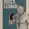 wwe2k17 artworks brock lesnar