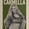wwe2k17 artworks carmella