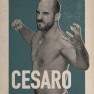 wwe2k17 artworks cesaro