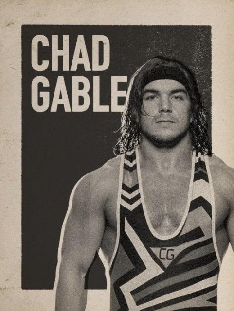 wwe2k17 artworks chad gable