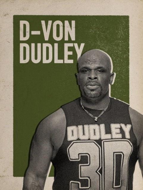 wwe2k17 artworks d von dudley wwe2k17 artworks d von dudley