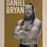 wwe2k17 artworks daniel bryan