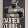 wwe2k17 artworks darren young