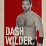 wwe2k17 artworks dash wilder