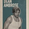 wwe2k17 artworks dean ambrose