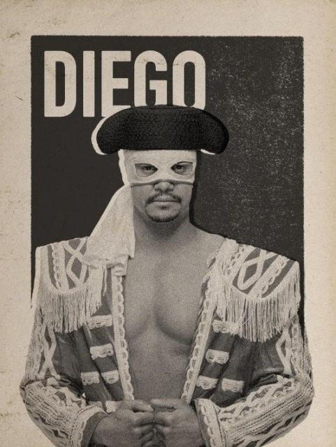 wwe2k17 artworks diego wwe2k17 artworks diego