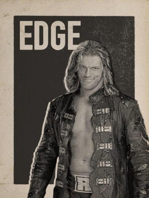 wwe2k17 artworks edge