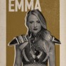 wwe2k17 artworks emma