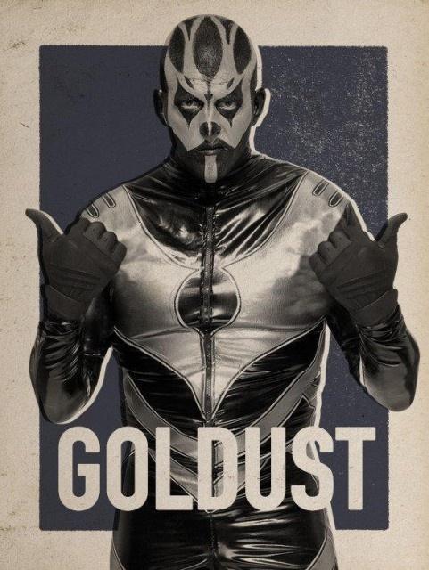 wwe2k17 artworks goldust wwe2k17 artworks goldust