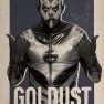 wwe2k17 artworks goldust