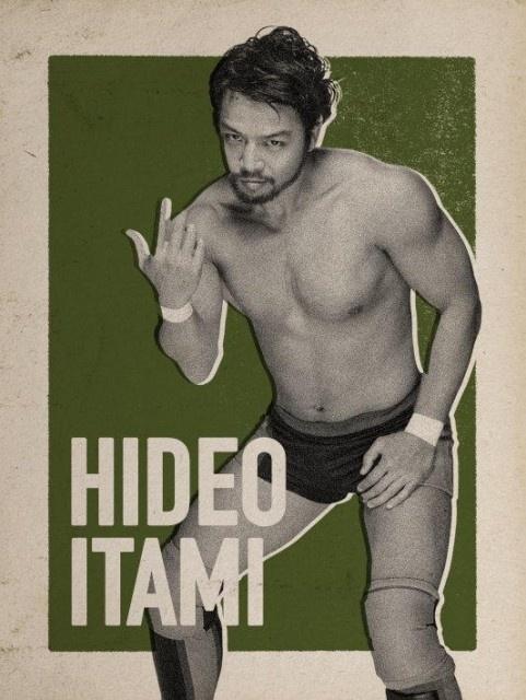 wwe2k17 artworks hideo itami wwe2k17 artworks hideo itami